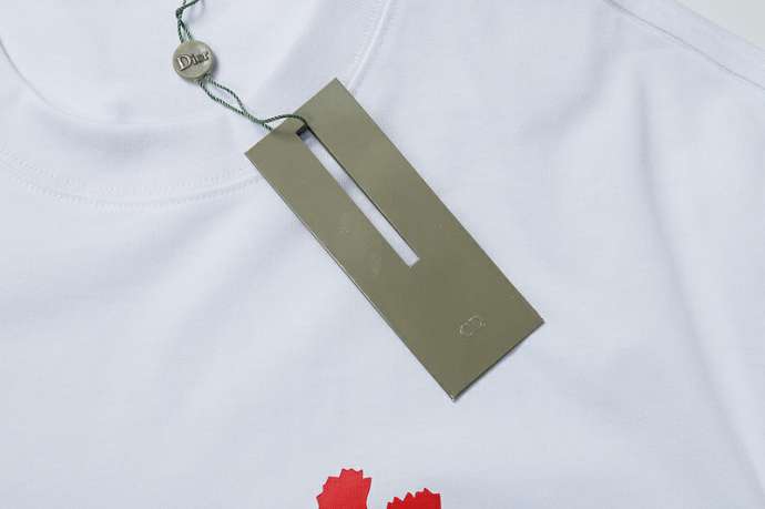 Dior T Shirts Short _SKUDiorS-XXL235233921